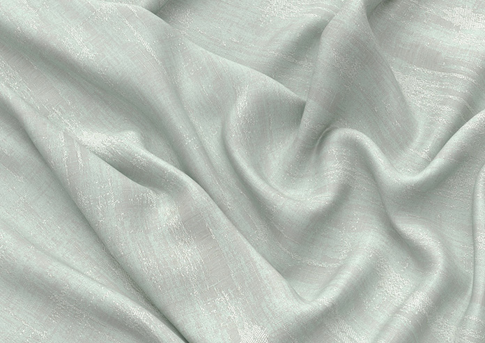 Laura Ashley Whinfell, Duck Egg - Roman Blind - Image 4